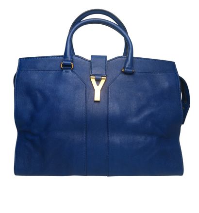 Cabas Chyc Bag, front view